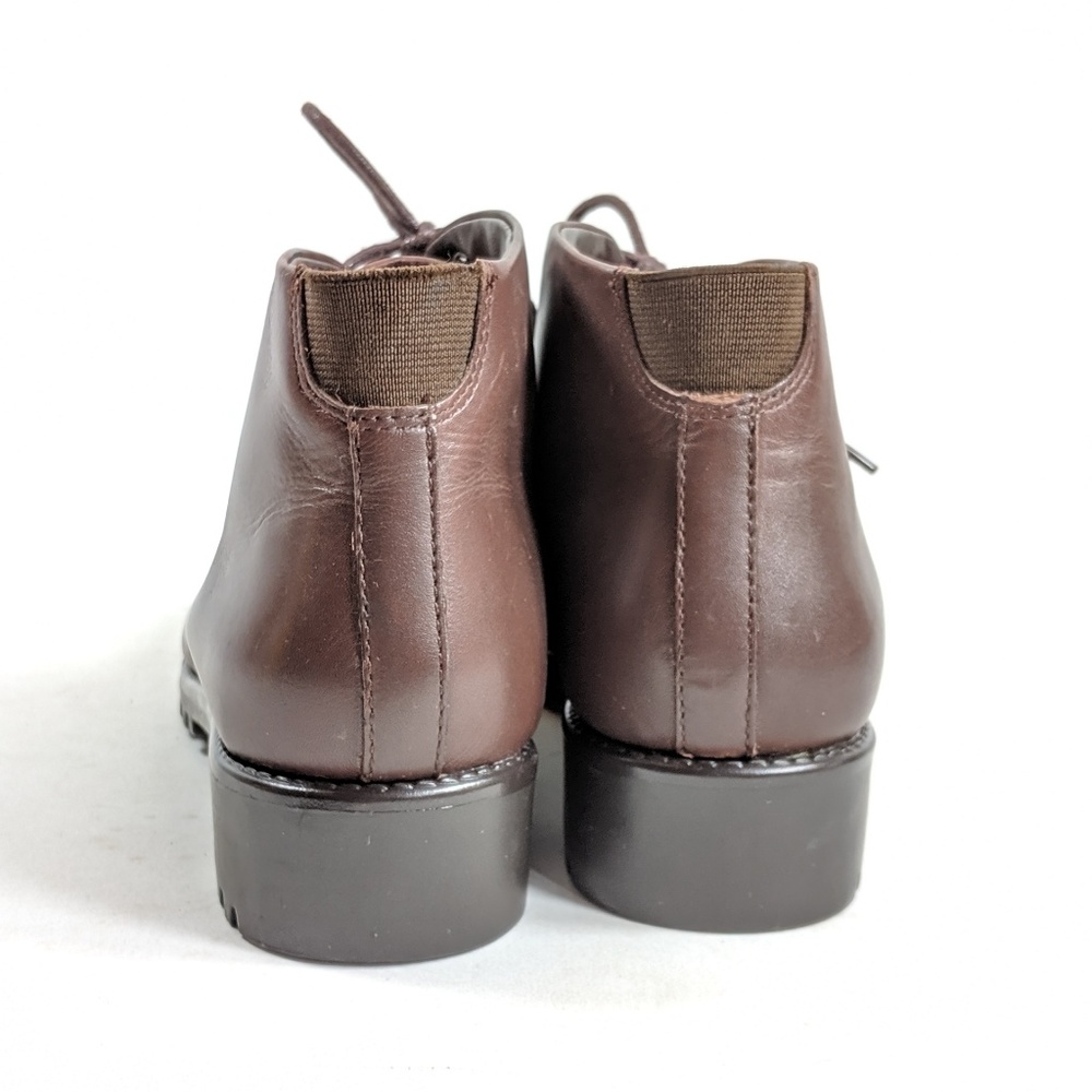 Sof Sole Ankle Boots Women's Sz 7 - Picture 4 of 8